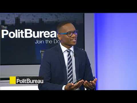 The Politbureau The North West 19 May 2019