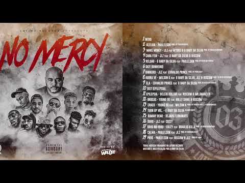 3 - Cara Feia - JLZ feat. G baby Da Silva & Riscow