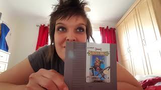 GYL - What Top 5 retro games do you actually own?