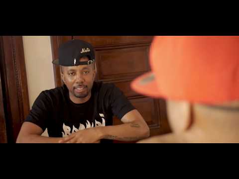 Power Sermon (con Skanks The Rap Martyr)