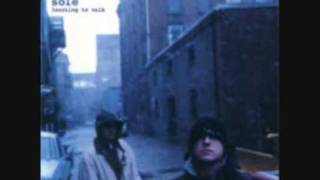 Sole - Lyrically Able