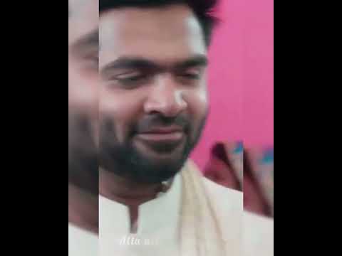 Meherezylaa song Silambarasan Kalyani Priyadarshan #tamil #Meherezylaa #Maanaadu