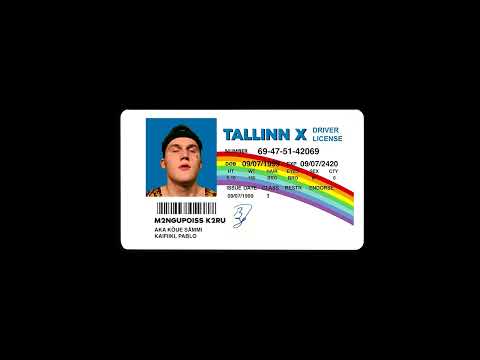 MänguPoi$$ Käru - Palju Õnne