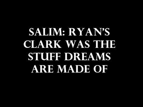 Bruno Vaysse vs Ryan Hart Trailer