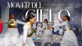 Download lagu Ministerio de Danza RUAH - “Mover del Cielo” by Jordan Mateo & World Worship mp3 Download lagu Ministerio de Danza RUAH - “Mover del Cielo” by Jordan Mateo & World Worship mp3