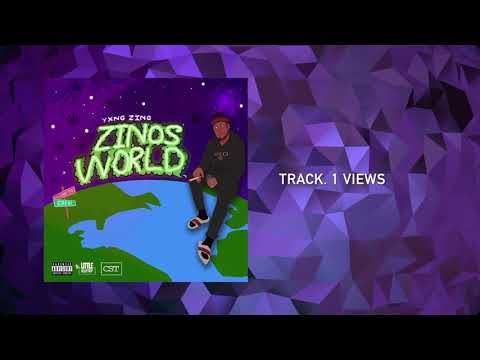 YXNG ZINO -(ZINOS-WORLD TRACK 1) VIEWS