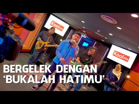 UMBRELLA | BUKALAH HATIMU (STUDIO KOOL)