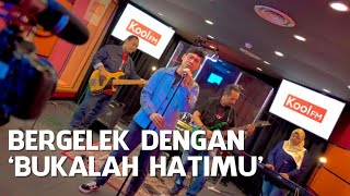 Download lagu UMBRELLA | BUKALAH HATIMU (STUDIO KOOL) mp3 Download lagu UMBRELLA | BUKALAH HATIMU (STUDIO KOOL) mp3