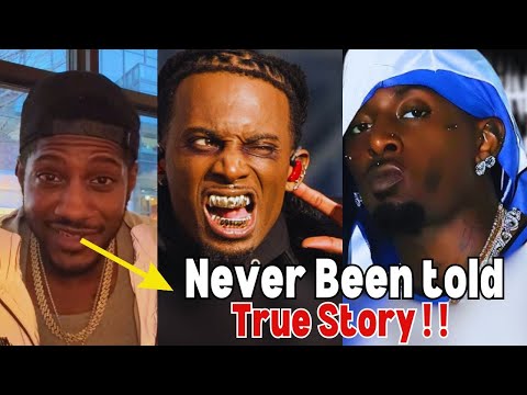 I Went To School With Playboi Carti | Playboi Carti Before Fame