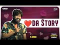️da Story FT Amar Telugu Stand Up Comedy MicKiKirkiri Telugu Open Mic