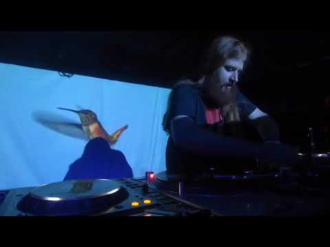 Random Movement @ Sunnyvale, Brooklyn by Driven AM - March 2nd 2019 (Part 2)