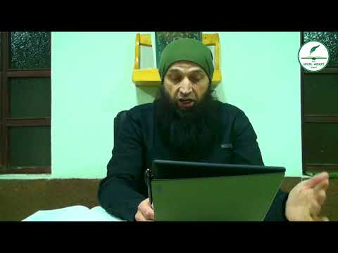 Hafiz nije učen - dr. Zijad Ljakić