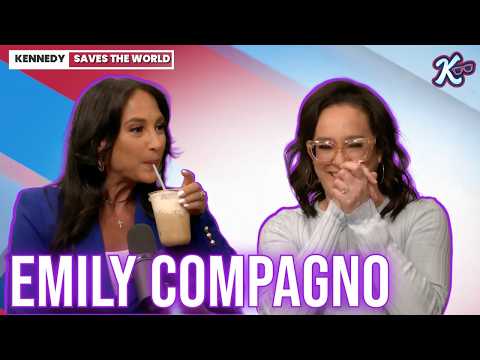 Emily Compagno