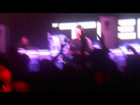 Chill2Chill @ Birmingham Palace - Darktek