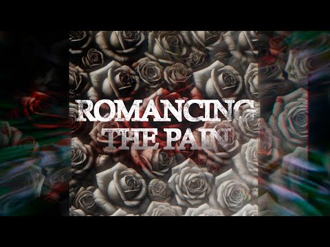 Rel McCoy  - Romancing The Pain  - Lyric Video