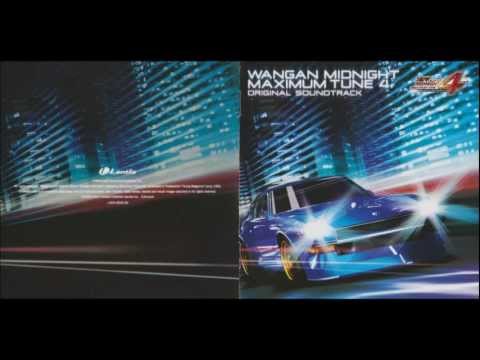 Wangan Midnight Maximum Tune 4 OST - Result Maxi4