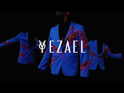 YEZAEL by Angelo Cruciani - SS22 DIGITAL SHOW