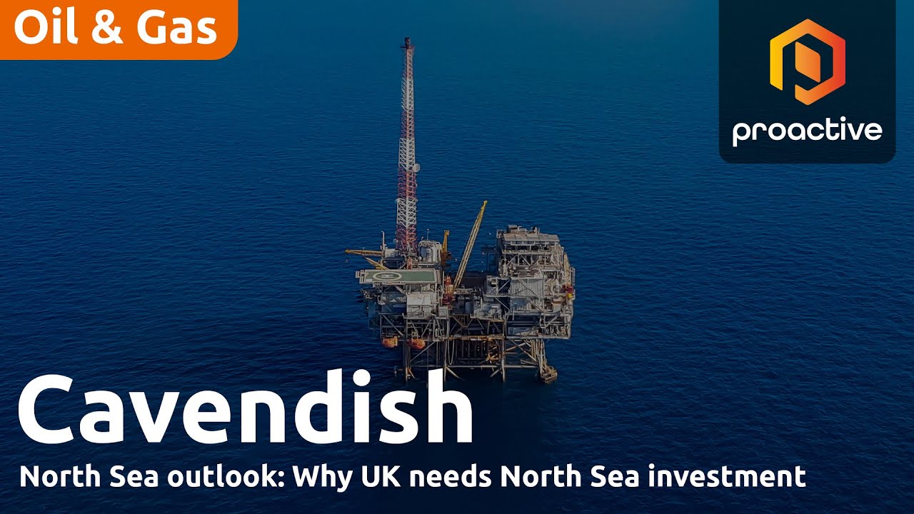 A stranded opportunity? How UK energy taxes are undermining the North Sea