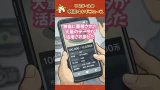 お宝かガラクタか？中国のAI宝石鑑定アプリが話題