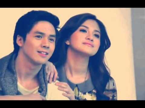 Julie Anne San Jose - There You'll Be (cover)