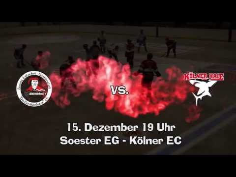 Los geht es für die Soester EG in die Regionalliga-Saison 2013/2014