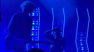 Life Is Simple In the Moonlight (w/unreleased intro) - The Strokes (Boston, MA, 2026) (4K HDR)