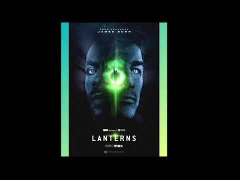 Lanterns 2026 est une série télévisée américaine produite par DC Studios et HBO