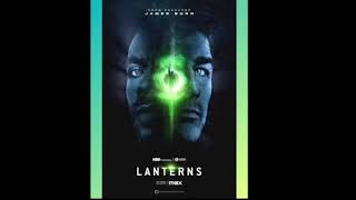Lanterns 2026 est une série télévisée américaine produite par DC Studios et HBO