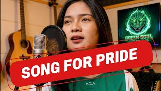 Download lagu SONG FOR PRIDE PERSEBAYA anthem cover by TGSOEJ  mp3