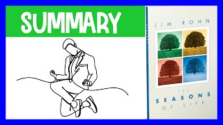 Thumbnail for Seasons of Life Summary