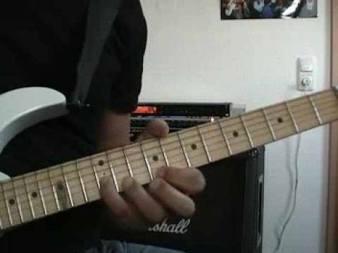 Katschrowski  - PetrucciFever Solo Contest -  *5th place*