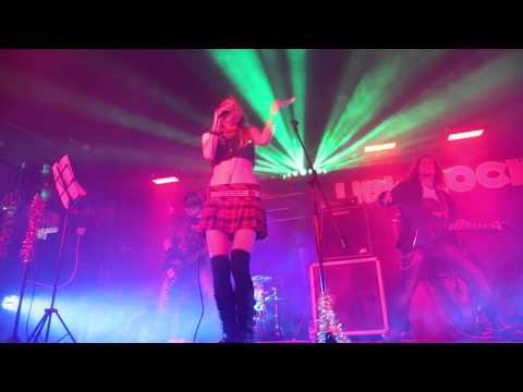 Tillen Avers band - Skyfall (Adele cover)