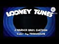 Davemadson S Looney Tunes Bloopers 12 But It S My Version