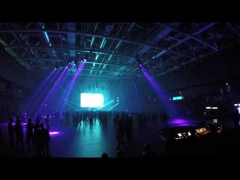 Jet's Dance 21.10.2017 - GodsGiven part1