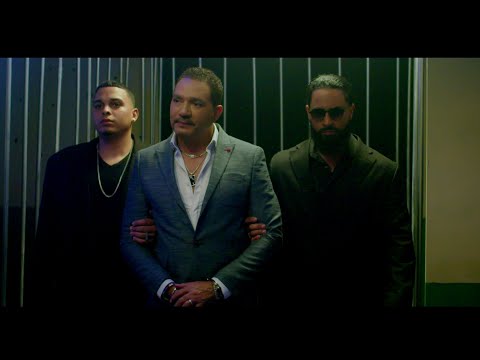 Frank Reyes - Egoista (Video Oficial)