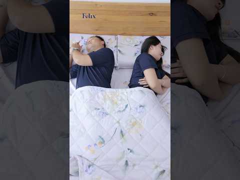 Video Nệm cao su Felix Support - Độ cứng trợ lực (Cấp độ 2) - 20cm