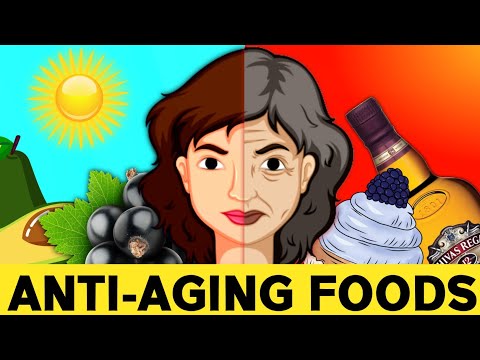 , title : '10 Anti-Aging Foods That Will Make Your Skin Glow'