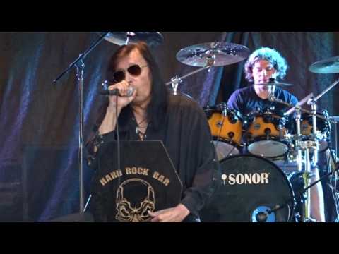 Aleš Brichta - Jsem prý blázen jen - Slezská noc 2017