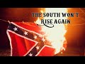 The Rudy Schwartz Project - The South Won't Rise Again