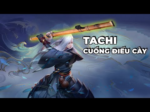 Hướng dẫn chơi Tachi
