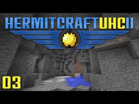 Hermitcraft UHC II 03 Little Buggers