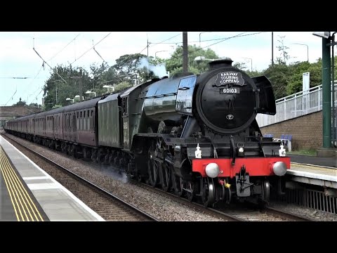 Main Line 2023 Centenary Weekender