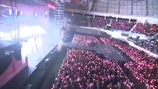 Apink 3rd Concert Pink Party - MY MY + Catch Me + Remember