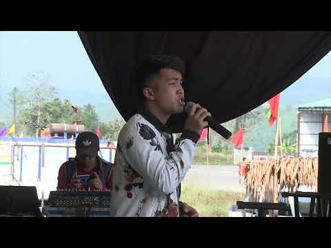 Ticos Darhmingliana (Mizo Idol 2018)_Jerusha i mawi ber mai