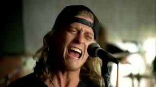 Puddle of Mudd - Spin You Around (Official Video) [HD]