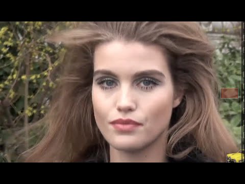 FASHION WEEK PARIS LUNA BIJL