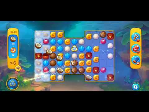 Fishdom/Gameplay/Levels(10449)