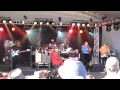 Dr John - Witchy Red - Live at Cornbury Festival 2010