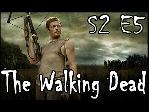 Walking Dead S2 E5 Review - IGN Talking Walking Dead