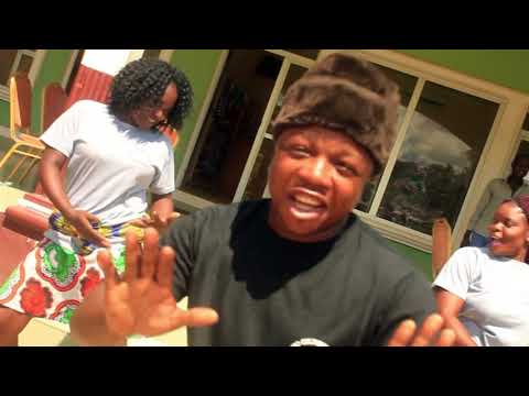 TUNGA NZOLA 2018 - BADYAKU BAMBUTA - MUELE SOM